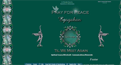 Desktop Screenshot of egogahan.com